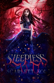 Paperback Sleepless Book