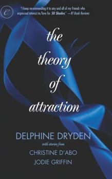 Paperback The Theory of Attraction: An Anthology Book