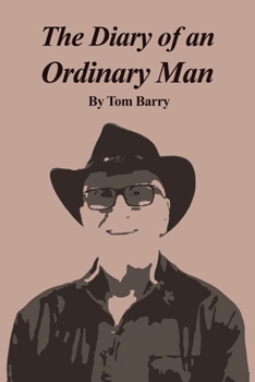 Paperback The Diary of an Ordinary Man Book