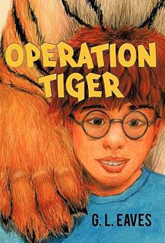 Paperback Operation Tiger Book