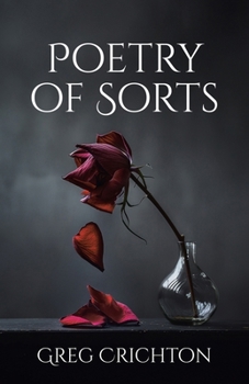 Paperback Poetry of Sorts Book