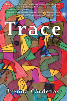 Paperback Trace Book