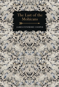 Last of the Mohicans