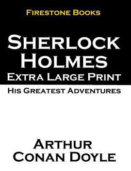 Sherlock Holmes - Casos Extraordinários