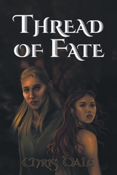 Paperback Thread of Fate Book