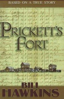 Paperback Prickett's Fort Book