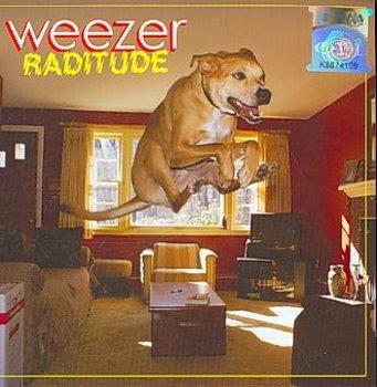Raditude