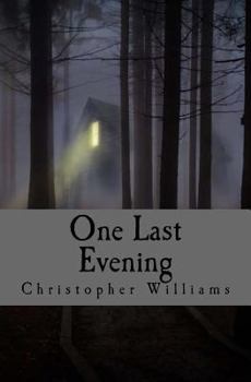 Paperback One Last Evening Book
