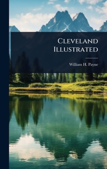Hardcover Cleveland Illustrated Book