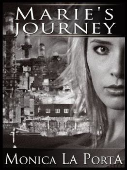 Marie's Journey - Book  of the Ginecean Chronicles