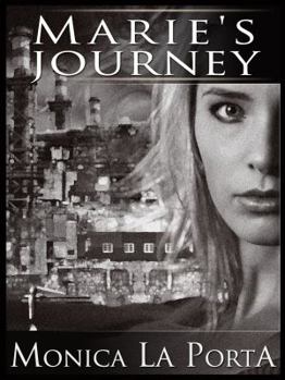 Paperback Marie's Journey Book