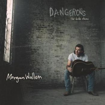 Music - CD Dangerous: The Double Album (2 CD) Book