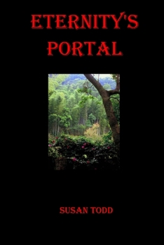 Paperback Eternity's Portal Book