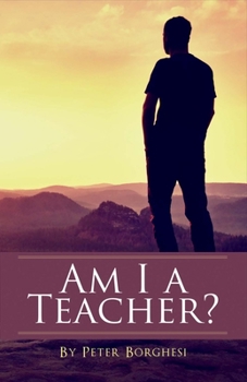 Paperback Am I a Teacher?: Volume 1 Book