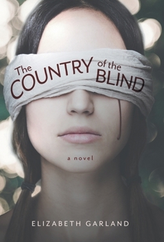 Hardcover The Country of the Blind Book