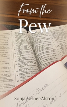 Hardcover From the Pew Book
