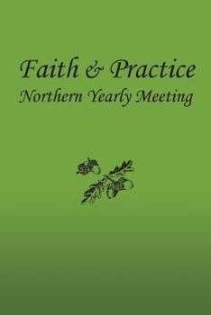 Paperback Faith and Practice Book