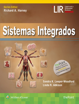 Paperback Sistemas Integrados [Spanish] Book