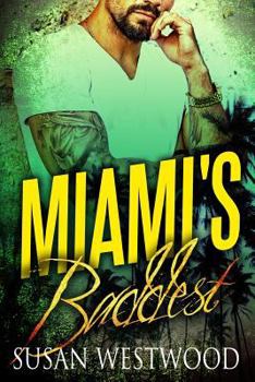 Paperback Miami's Baddest Book