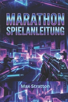 Paperback Marathon Spielanleitung [German] Book