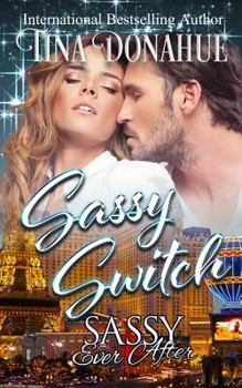 Paperback Sassy Switch Book