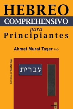 Paperback Hebreo Comprehensivo para Principiantes [Spanish] Book