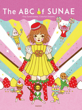 Hardcover The the ABC of Sunae Book