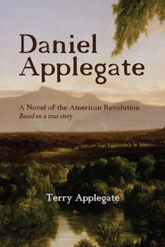 Paperback Daniel Applegate Book