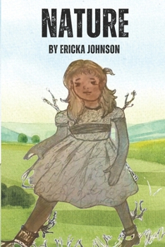 Paperback Nature Book