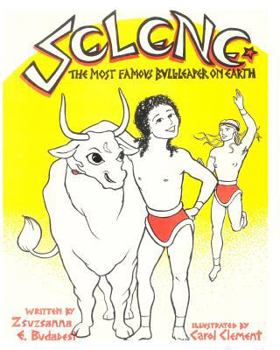 Paperback Selene: The Most Famous Bull-leaper on Earth Book
