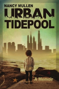 Paperback Urban Tidepool Book