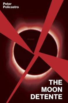 Paperback The Moon Detente Book
