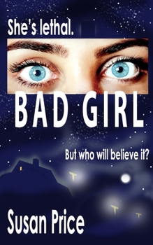 Paperback Bad Girl Book