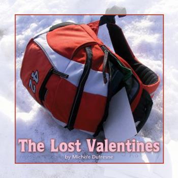 Paperback Lost Valentines, The Book