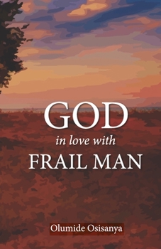 Paperback God in love with Frail Man Book