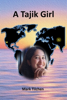 Paperback A Tajik Girl Book