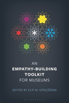 An Empathy-Building Toolkit for Museums