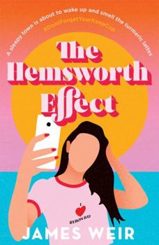 Paperback The Hemsworth Effect Book