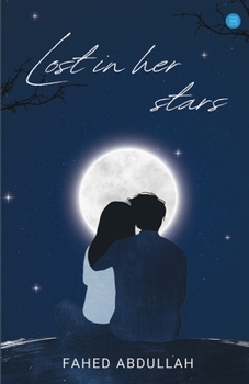 Paperback Lost in Her Stars Book
