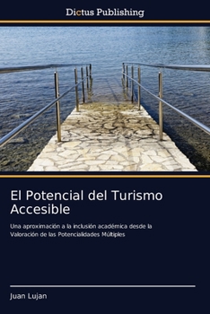 Paperback El Potencial del Turismo Accesible Book