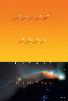 Paperback Dream Pool Essays Book