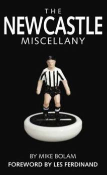Hardcover The Newcastle Miscellany Book