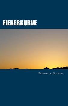Paperback Fieberkurve: Russian Translation by Lioudmila Sharova [Russian] Book