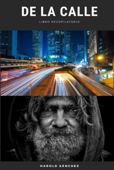 Paperback De la Calle: Libro Recopilatorio [Spanish] Book
