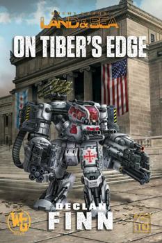 On Tiber's Edge: LAND&SEA SEASON 2