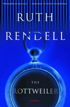 Hardcover The Rottweiler Book