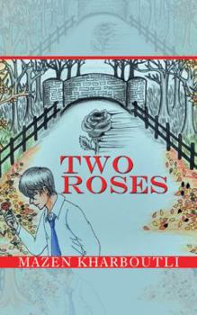 Paperback Two Roses Book