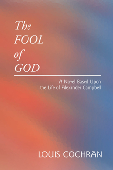 Paperback The Fool of God Book