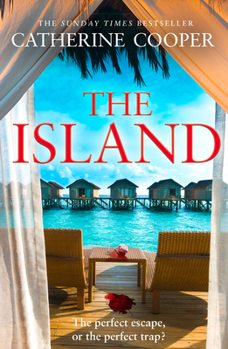 Paperback The Island Book