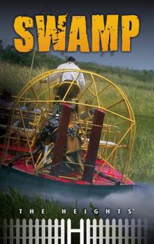 Paperback Swamp (Heights) Book